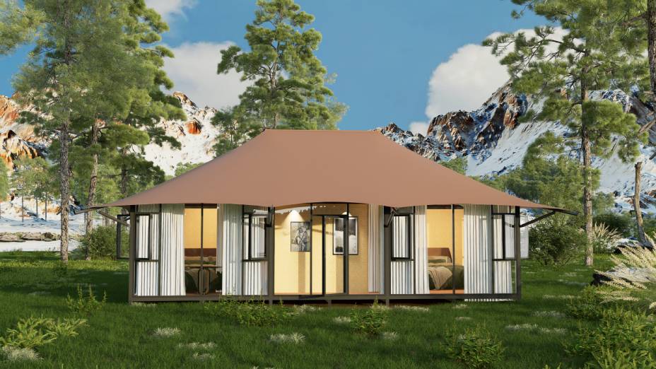 锦屏县装配式建筑厂家